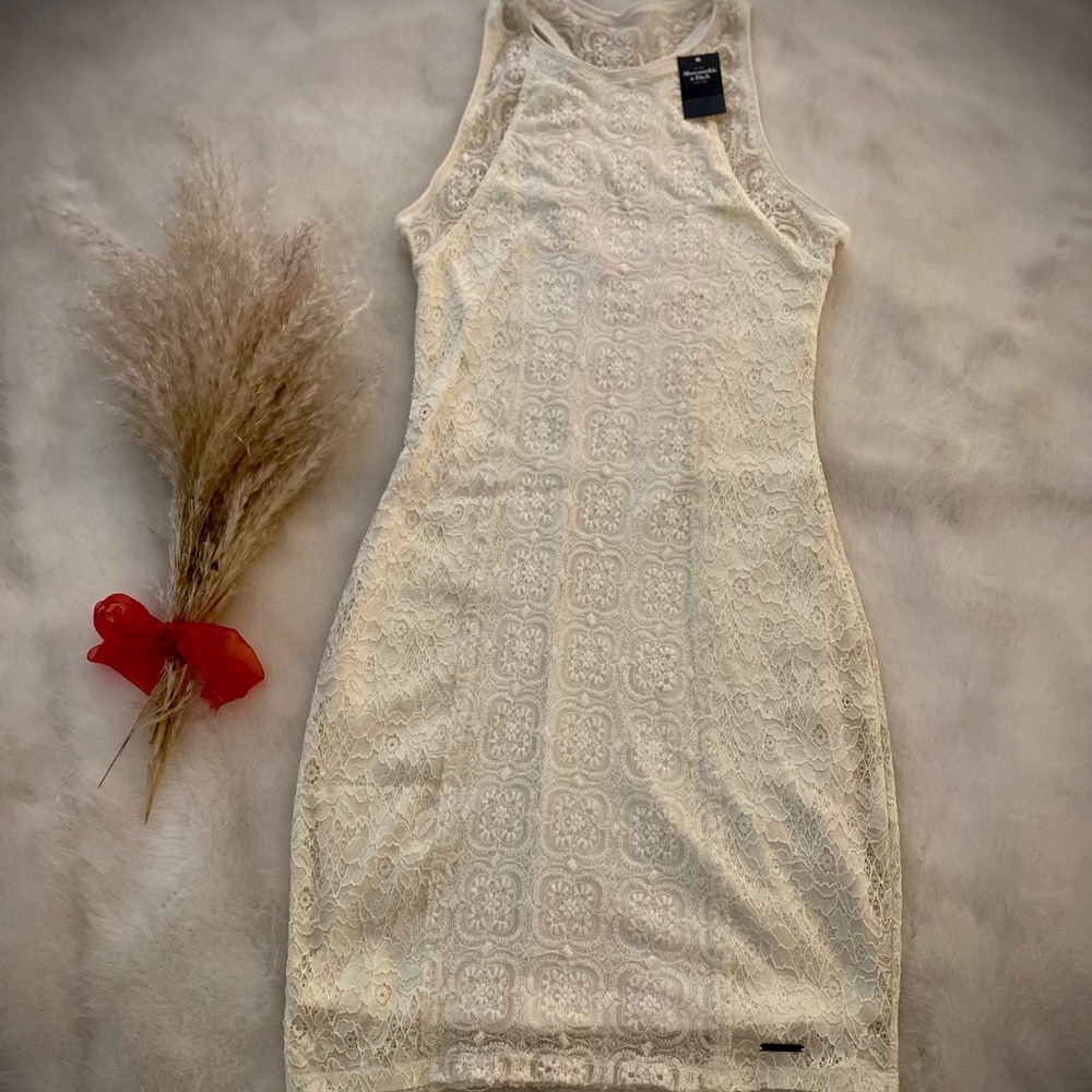 Abercrombie and Fitch Dress